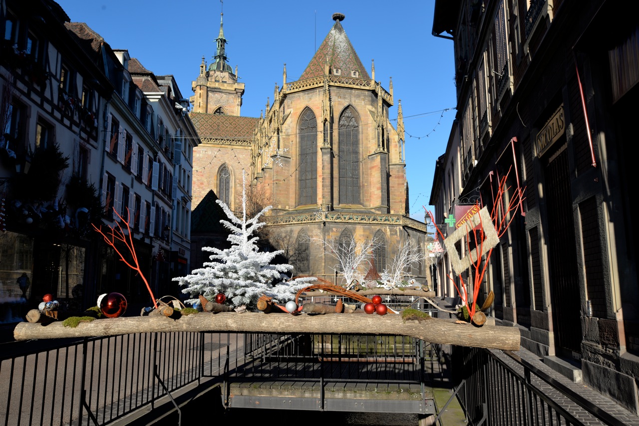 Colmar